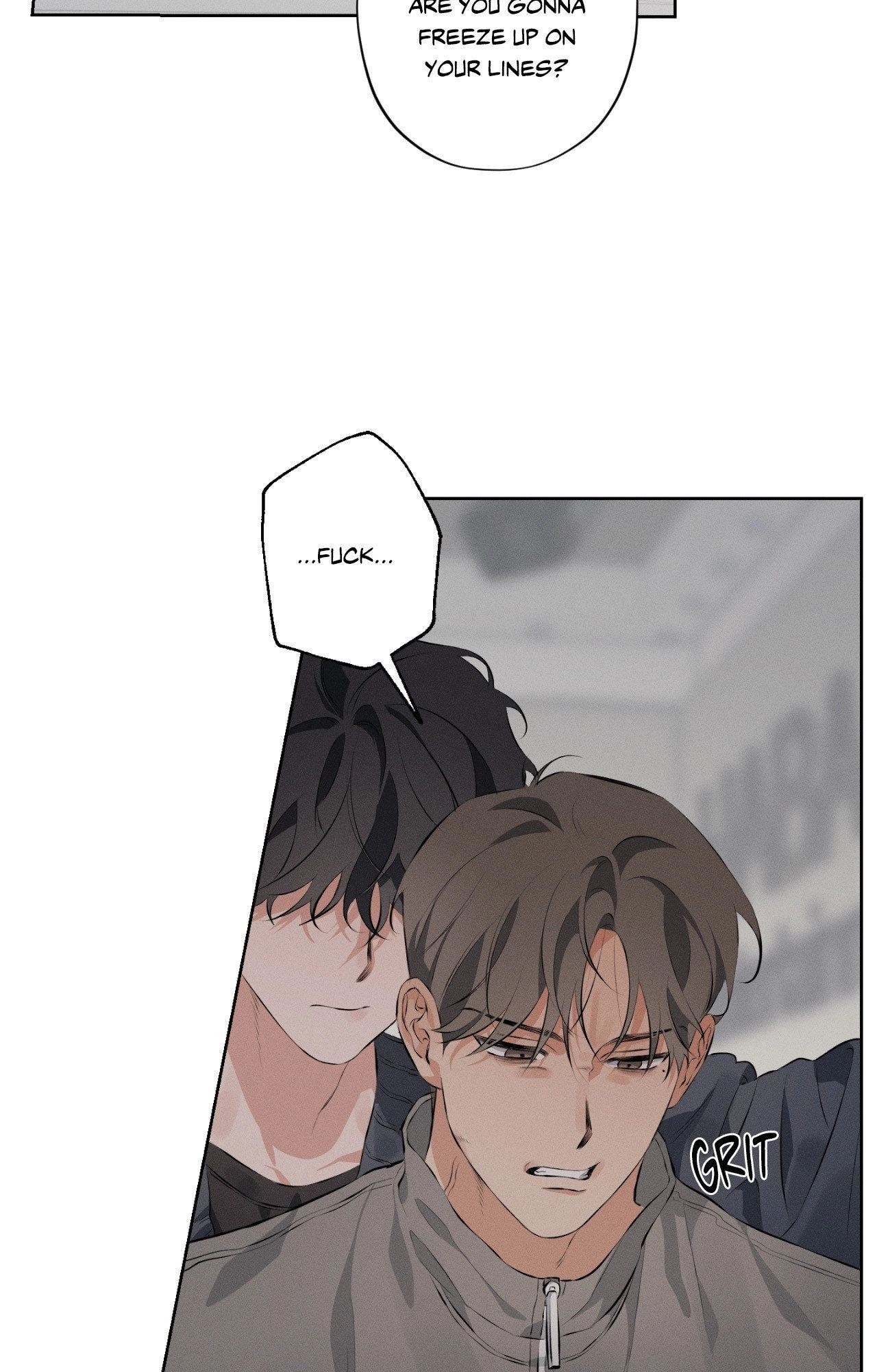 Read Inferiority Complex chapter 4 image 68 on Lezhin
