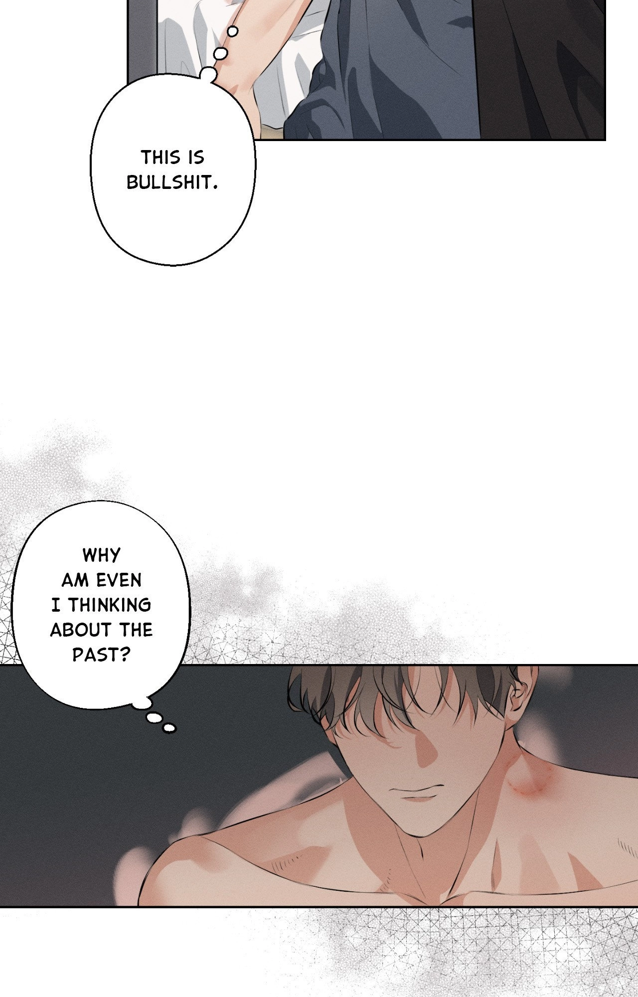 Read Inferiority Complex chapter 4 image 7 on Lezhin