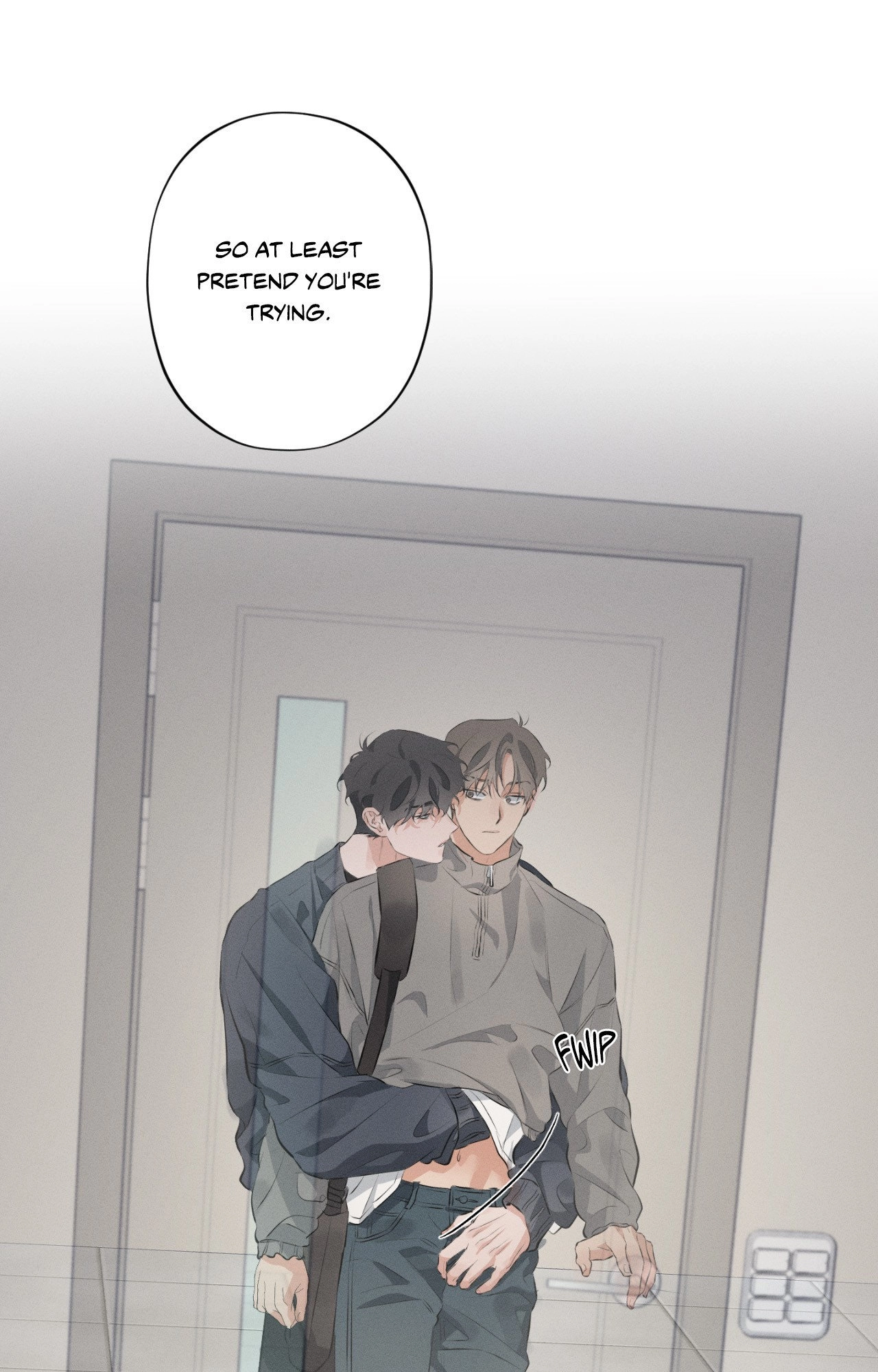 Read Inferiority Complex chapter 4 image 71 on Lezhin