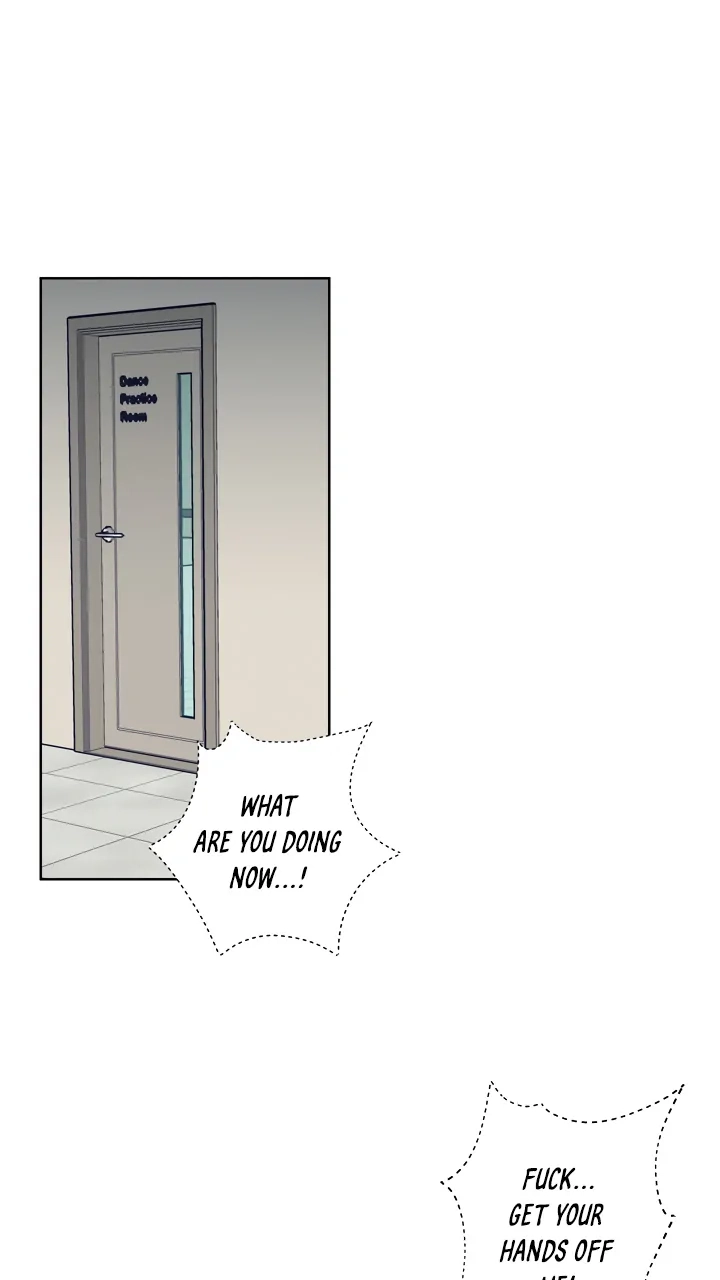 Read Inferiority Complex chapter 5 image 1 on Lezhin