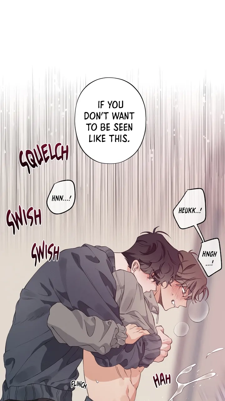Read Inferiority Complex chapter 5 image 15 on Lezhin