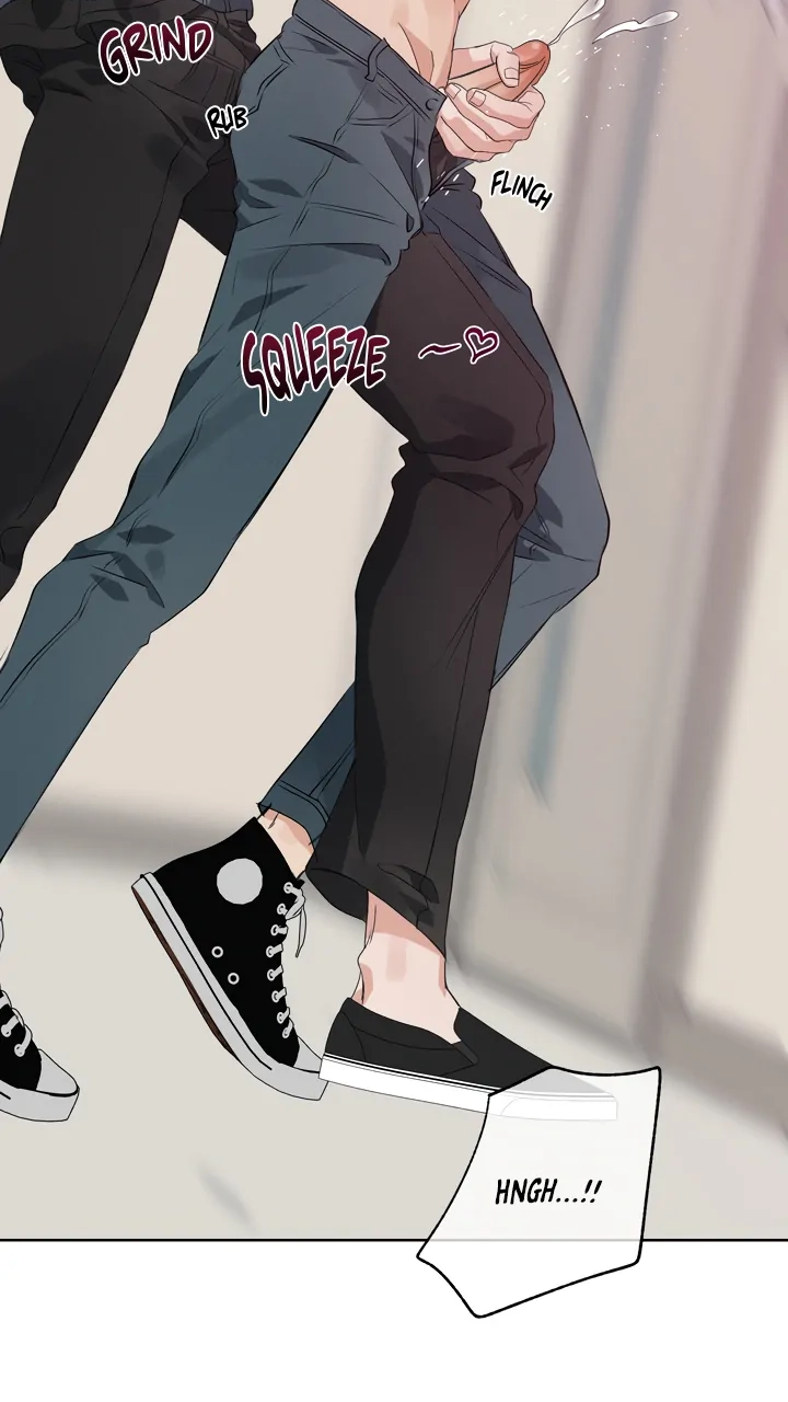Read Inferiority Complex chapter 5 image 16 on Lezhin