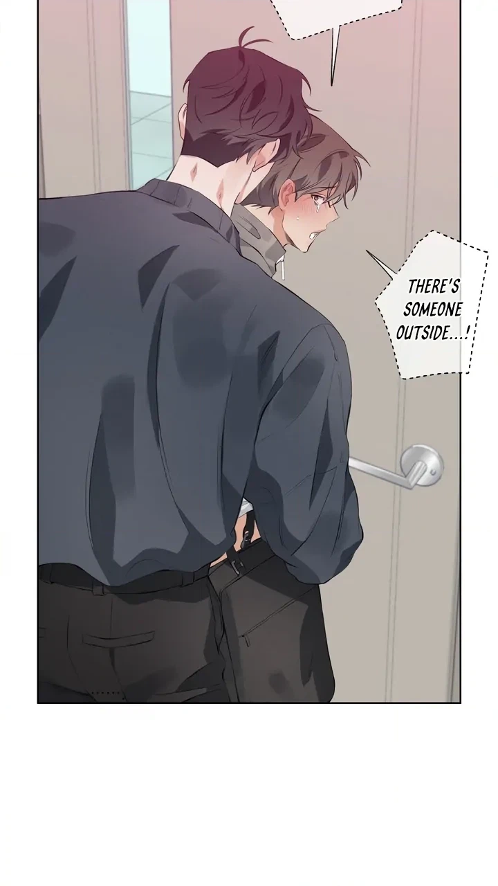 Read Inferiority Complex chapter 5 image 19 on Lezhin