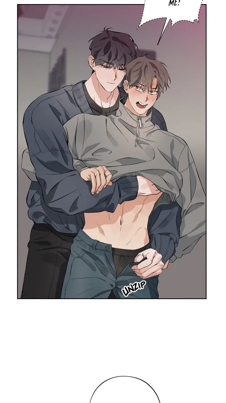 Read Inferiority Complex chapter 5 image 2 on Lezhin