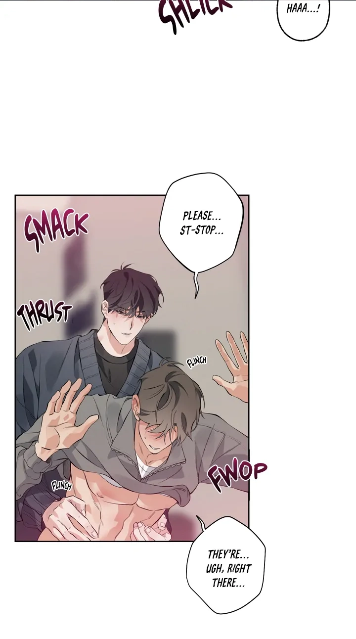 Read Inferiority Complex chapter 5 image 28 on Lezhin