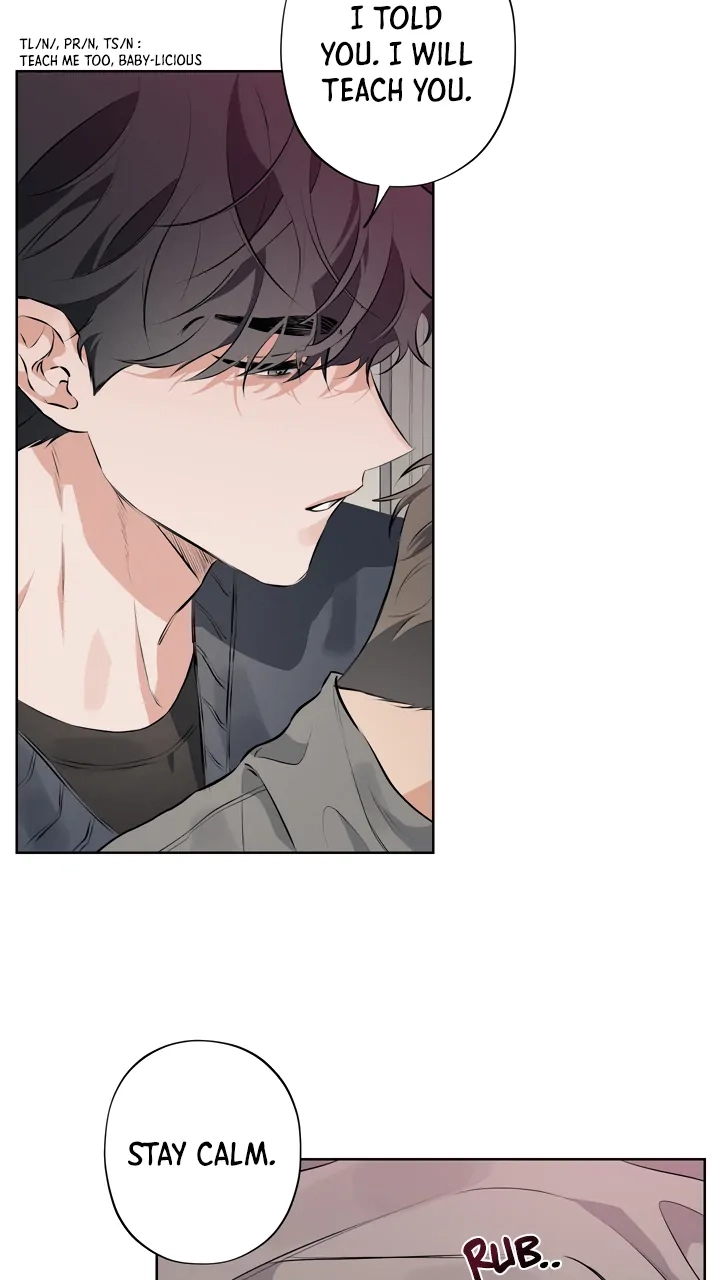 Read Inferiority Complex chapter 5 image 3 on Lezhin