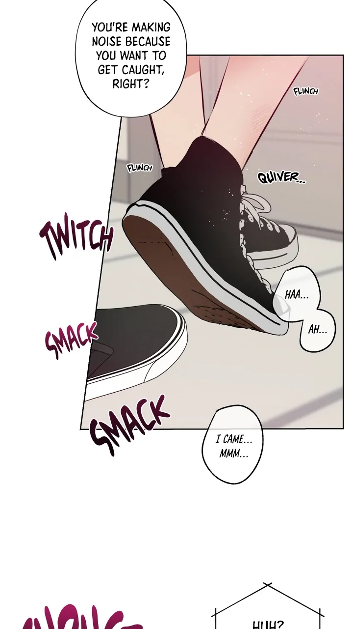 Read Inferiority Complex chapter 5 image 32 on Lezhin