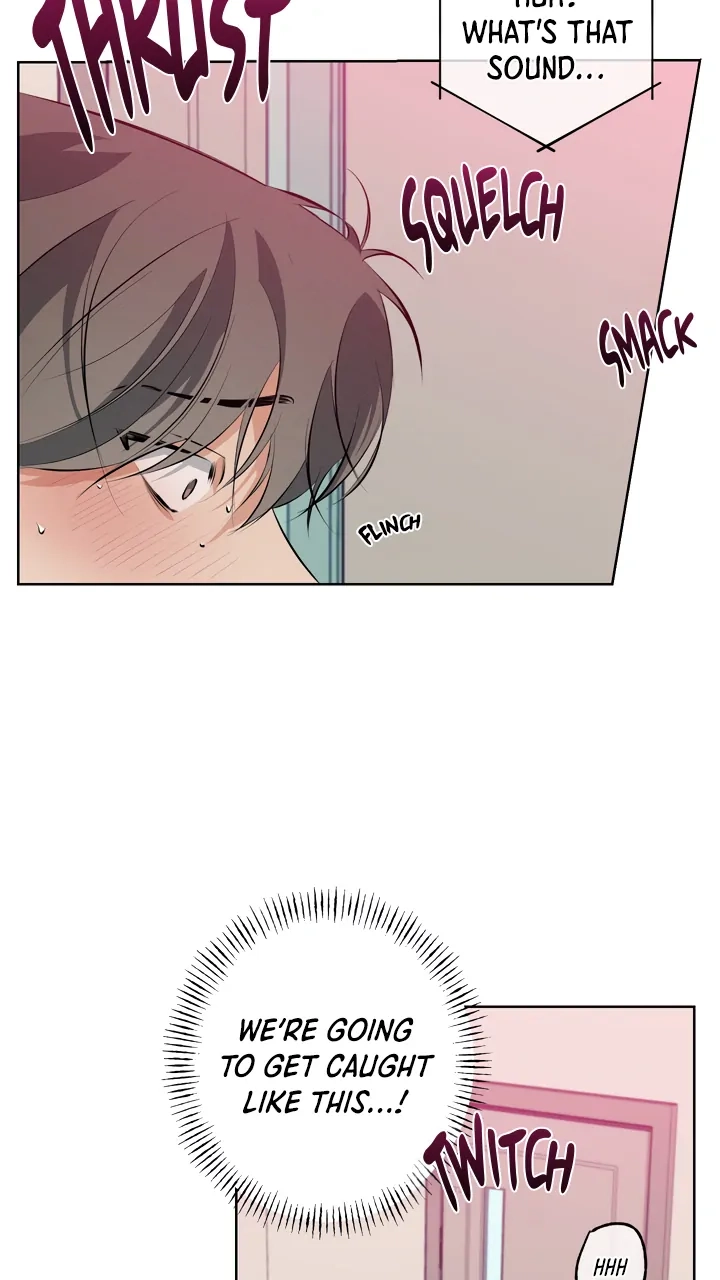 Read Inferiority Complex chapter 5 image 33 on Lezhin
