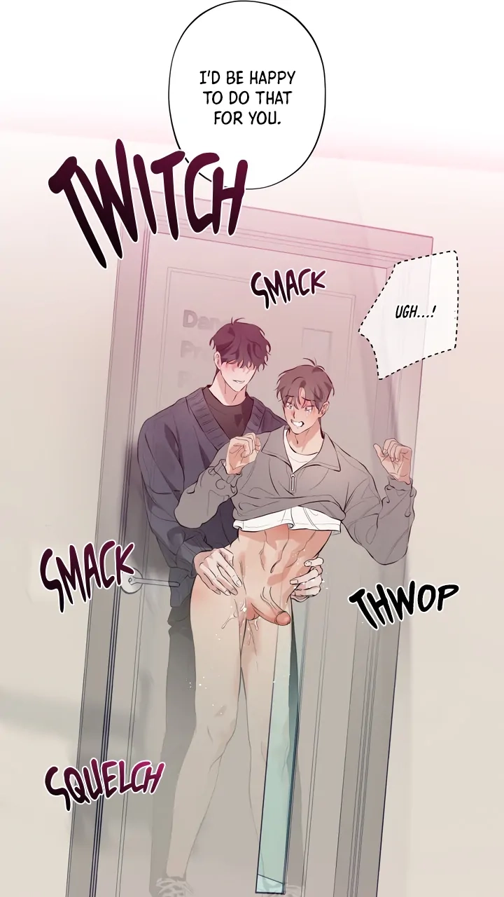 Read Inferiority Complex chapter 5 image 40 on Lezhin