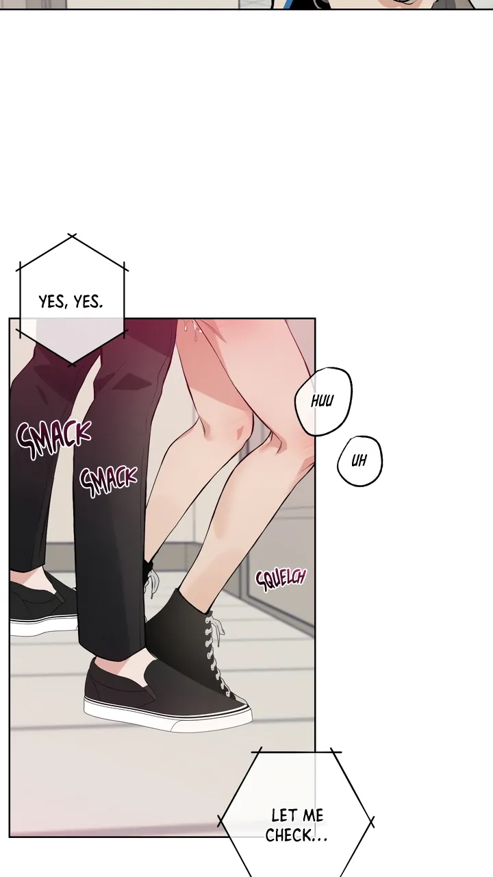 Read Inferiority Complex chapter 5 image 42 on Lezhin