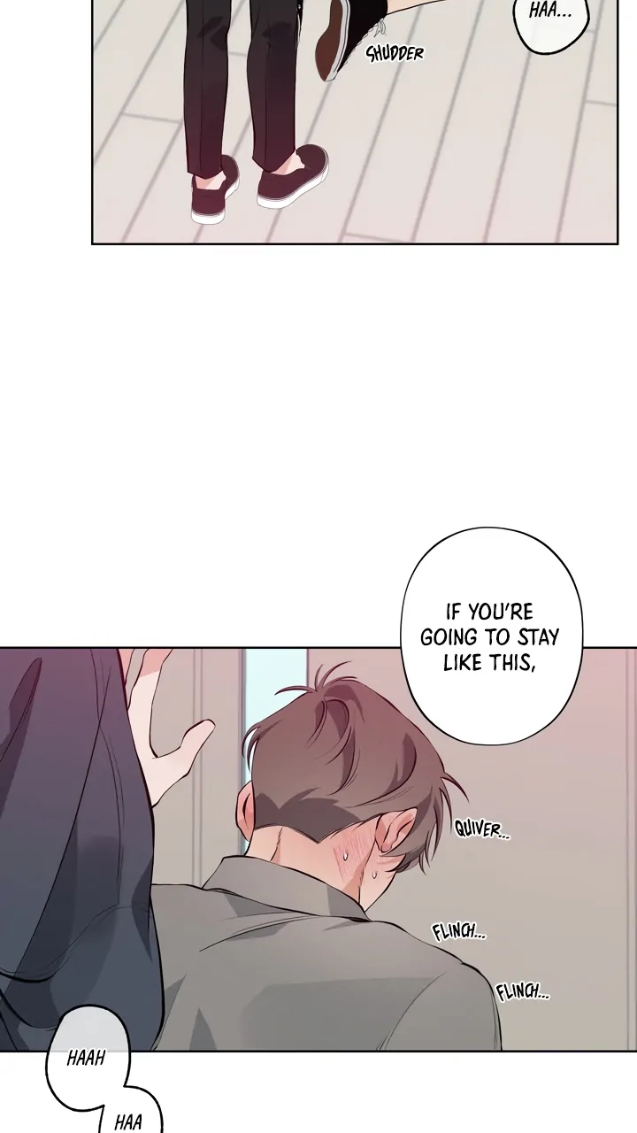 Read Inferiority Complex chapter 5 image 47 on Lezhin