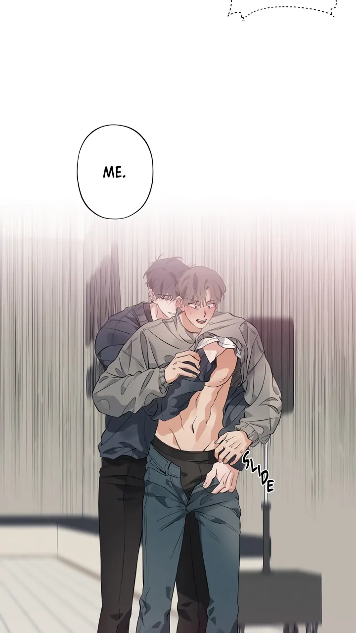 Read Inferiority Complex chapter 5 image 5 on Lezhin