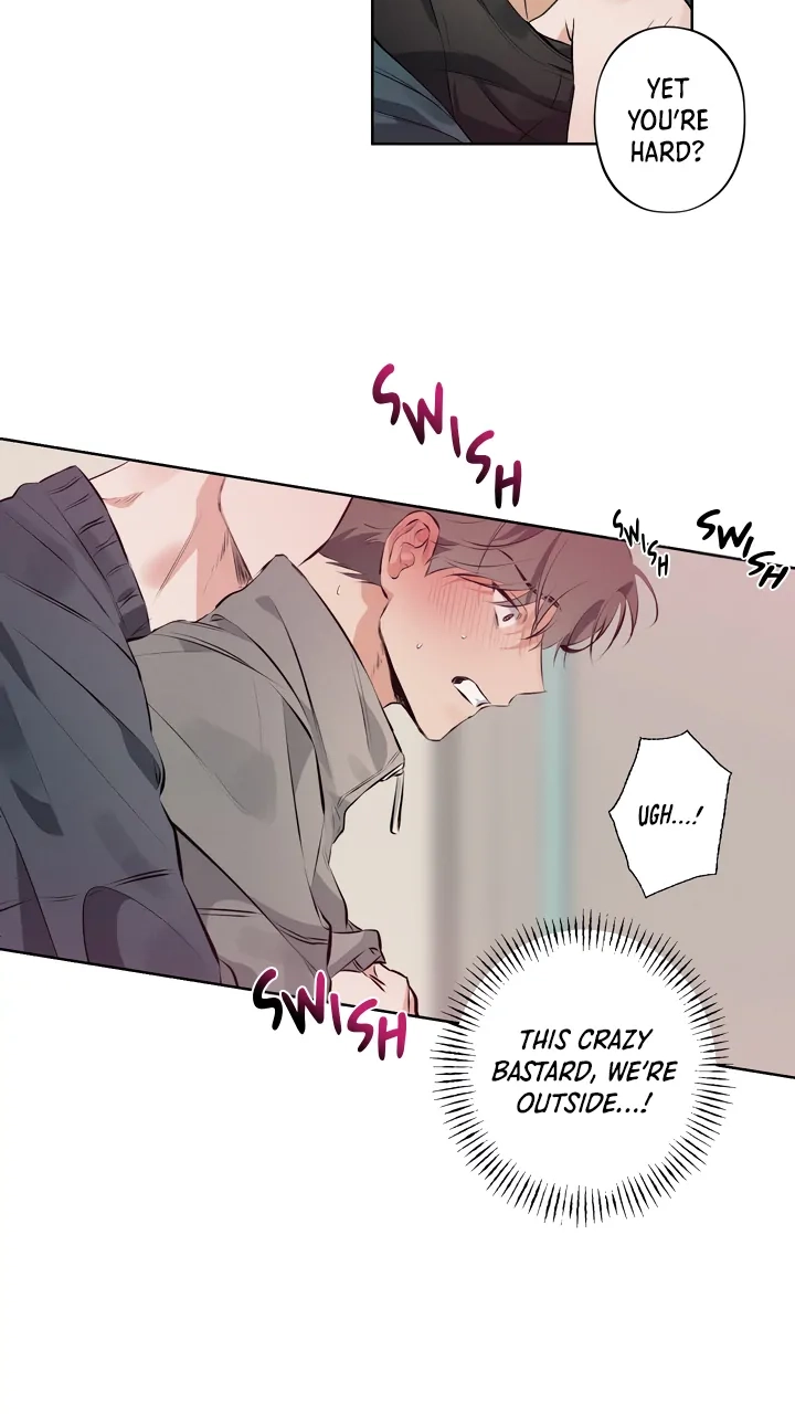 Read Inferiority Complex chapter 5 image 7 on Lezhin