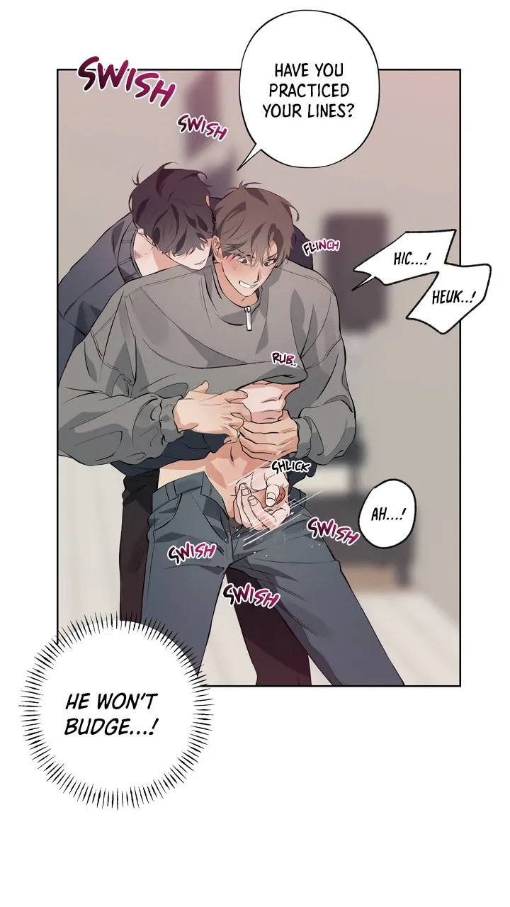 Read Inferiority Complex chapter 5 image 8 on Lezhin