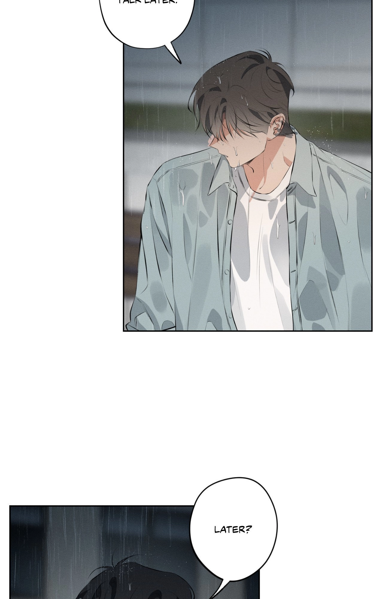 Read Inferiority Complex chapter 7 image 1 on Lezhin