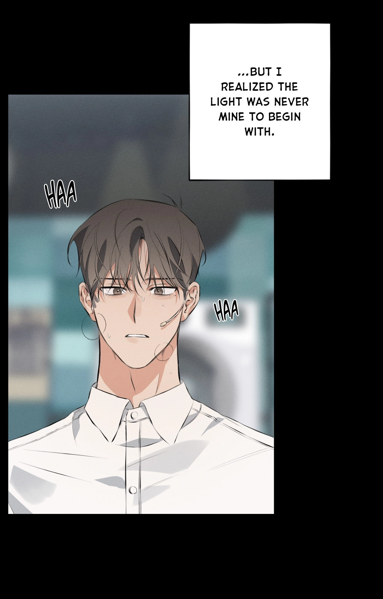 Read Inferiority Complex chapter 7 image 12 on Lezhin