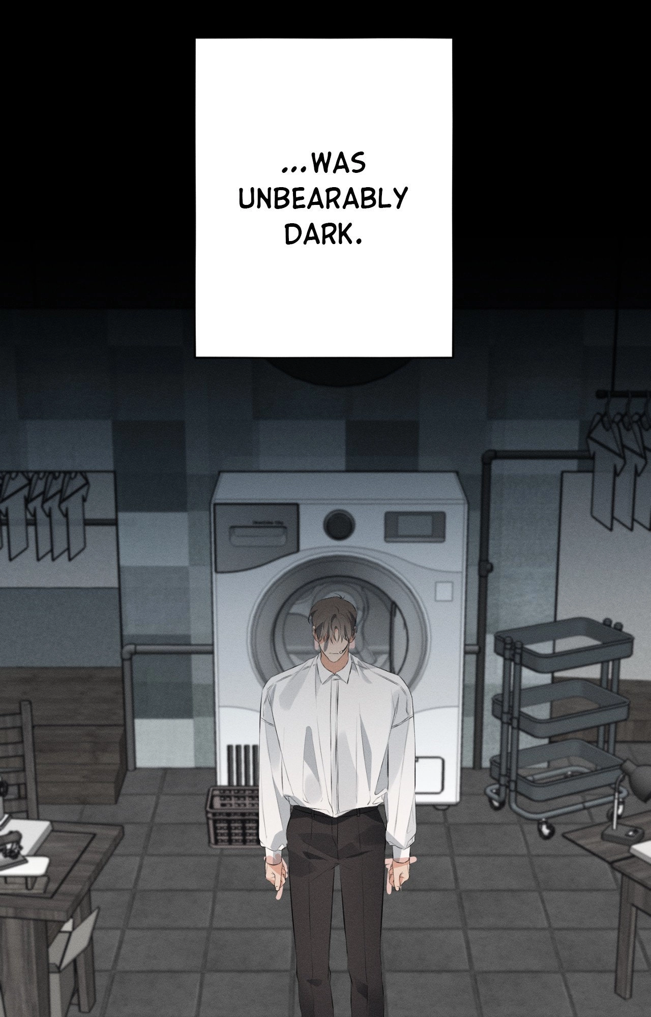 Read Inferiority Complex chapter 7 image 15 on Lezhin