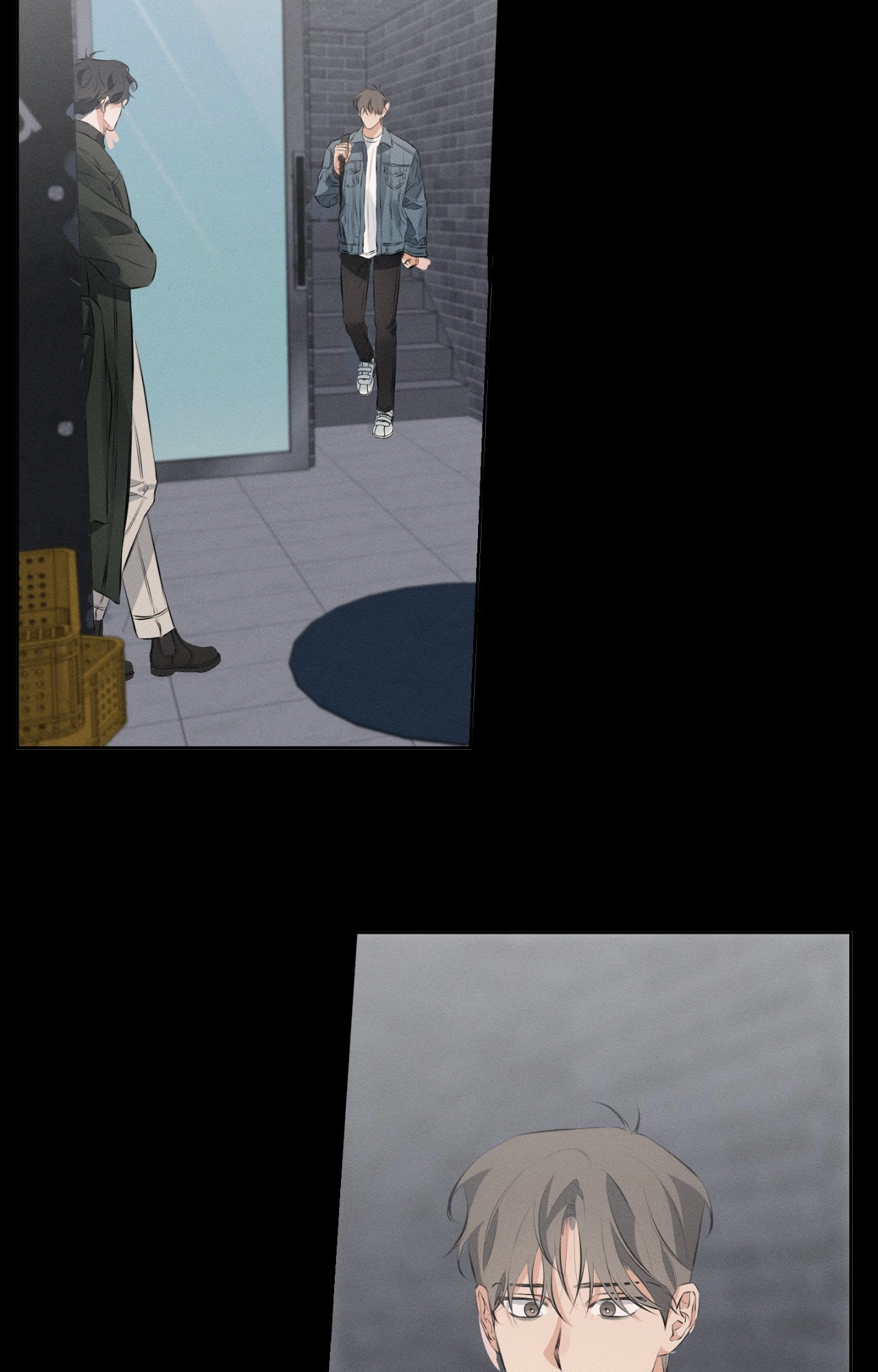 Read Inferiority Complex chapter 7 image 17 on Lezhin