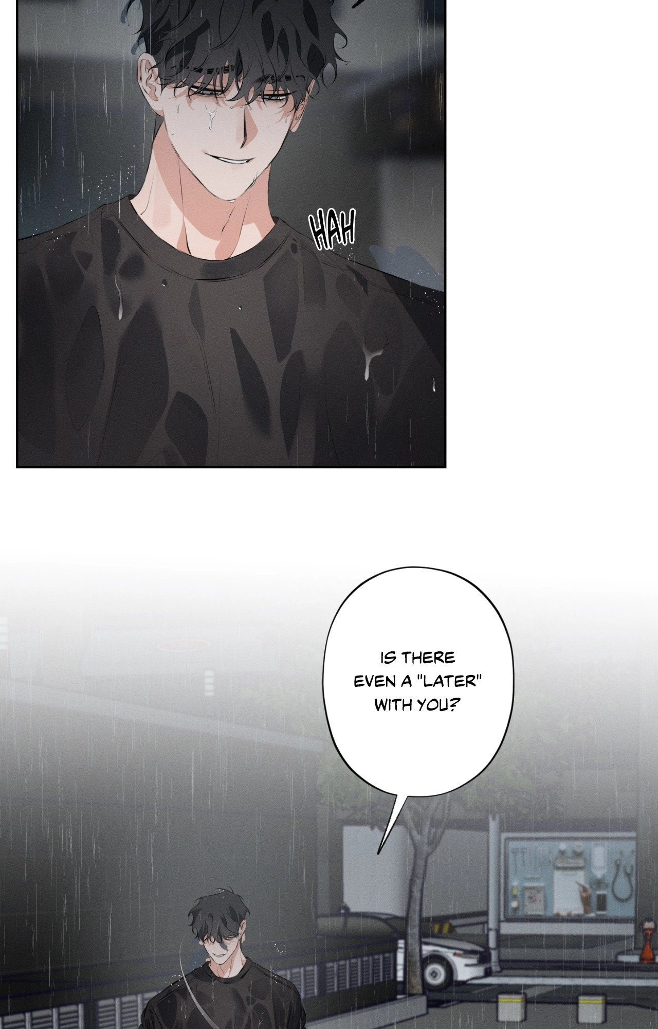 Read Inferiority Complex chapter 7 image 2 on Lezhin