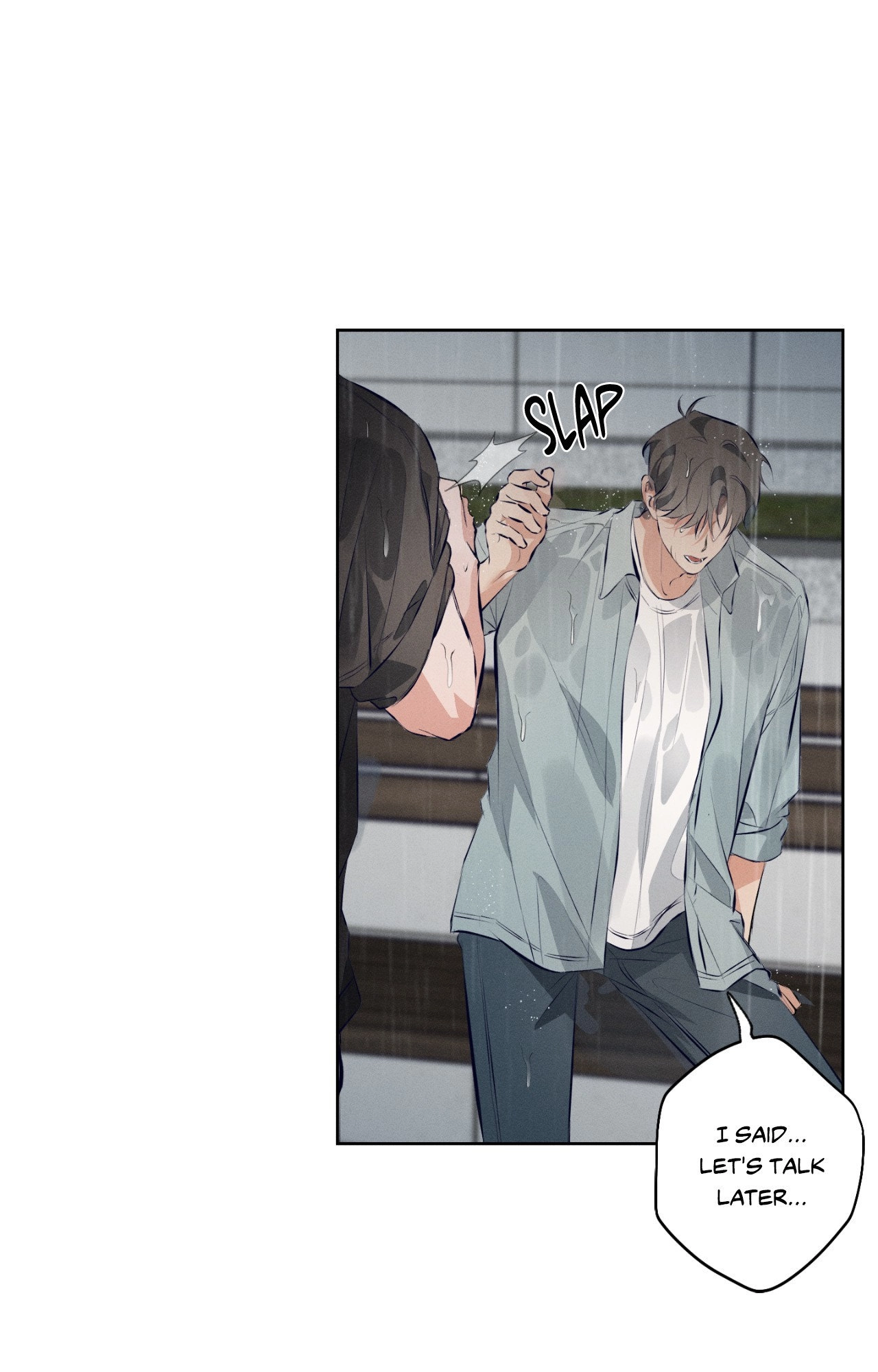 Read Inferiority Complex chapter 7 image 24 on Lezhin