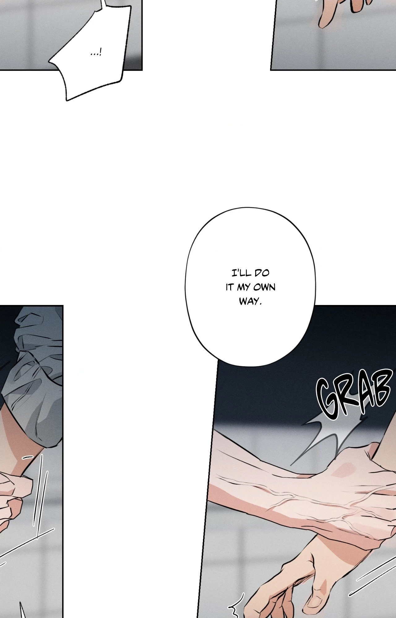 Read Inferiority Complex chapter 7 image 29 on Lezhin