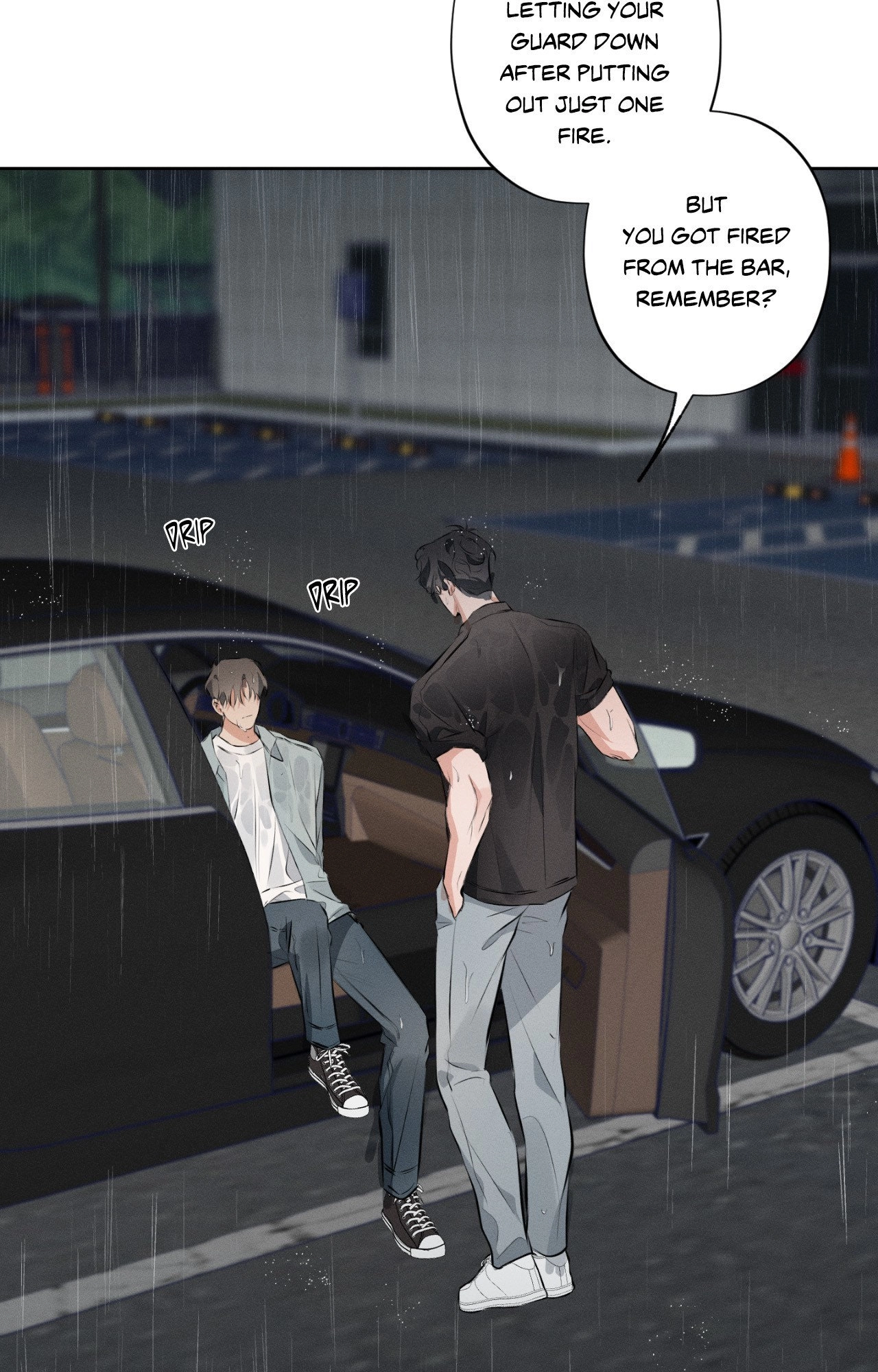 Read Inferiority Complex chapter 7 image 36 on Lezhin