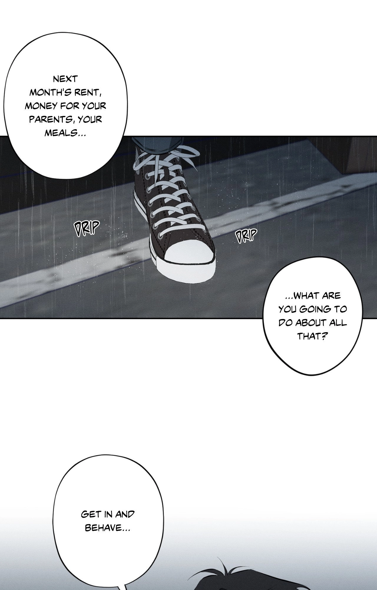 Read Inferiority Complex chapter 7 image 38 on Lezhin