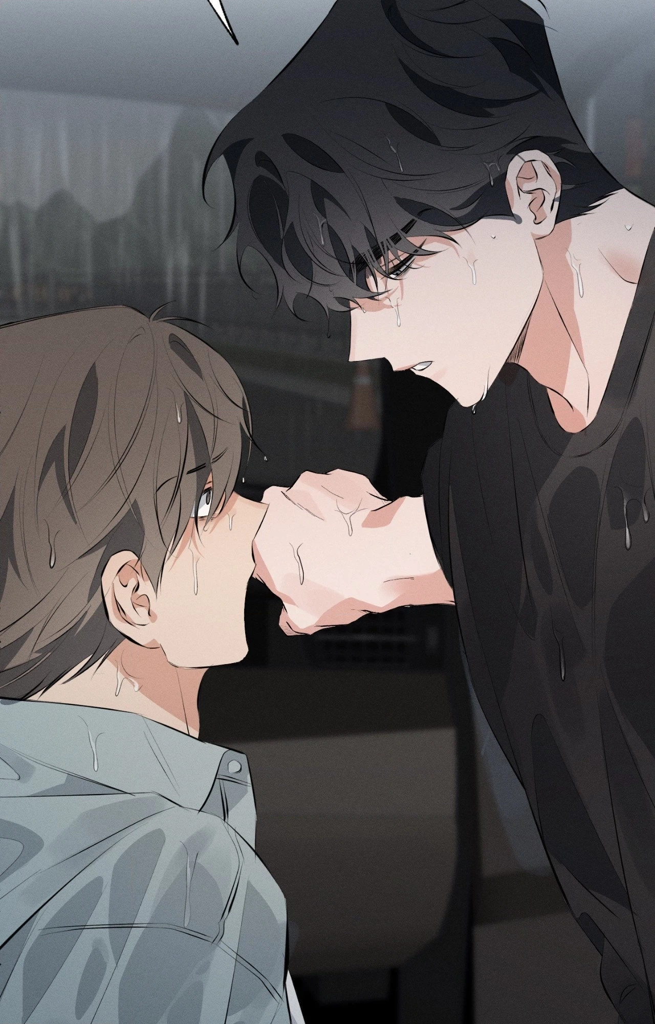 Read Inferiority Complex chapter 7 image 39 on Lezhin