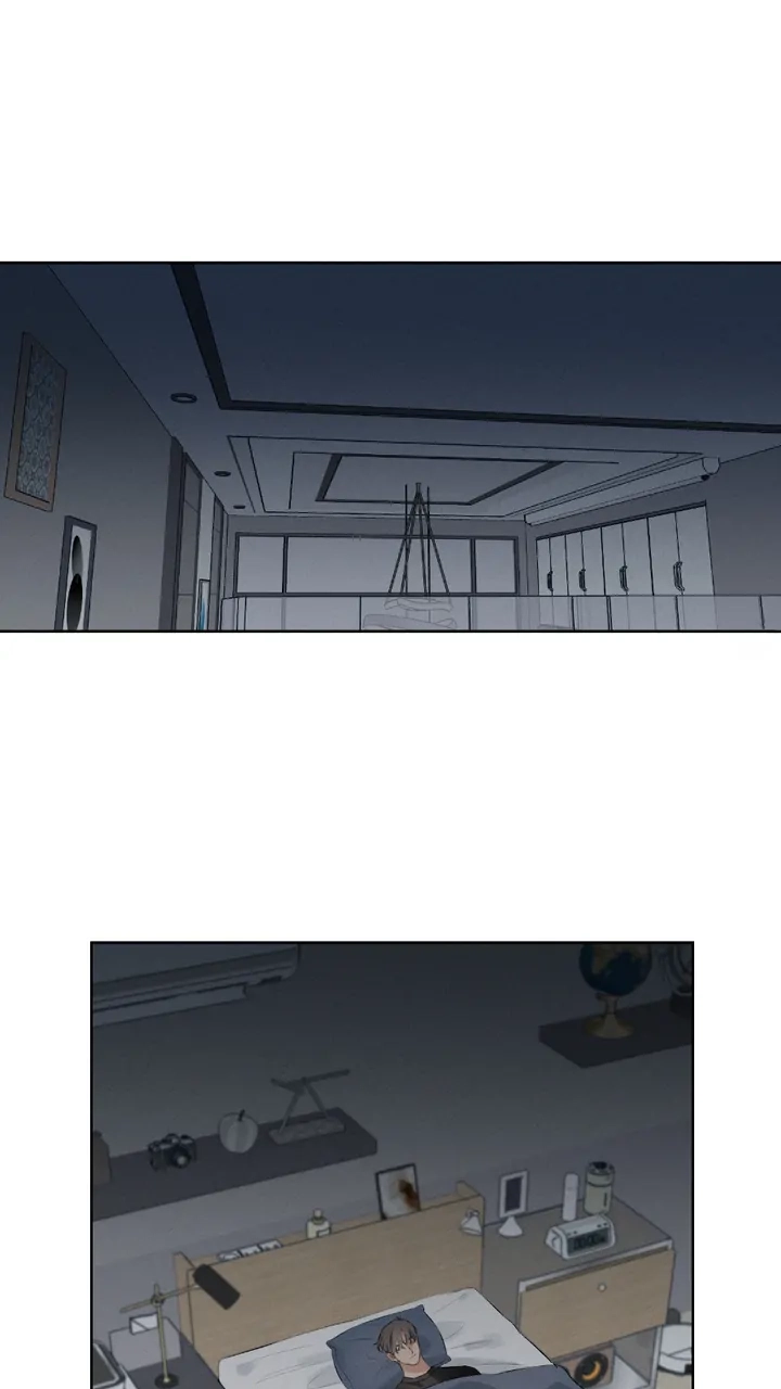 Read Inferiority Complex chapter 9 image 1 on Lezhin