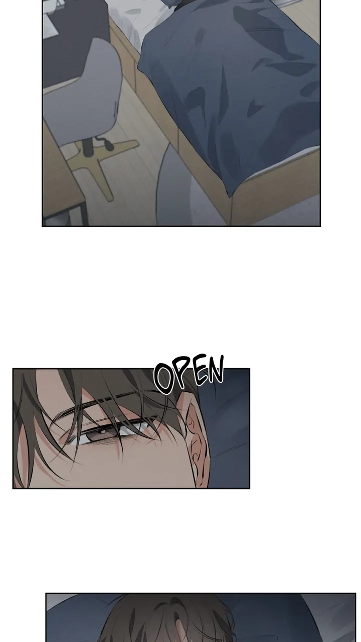 Read Inferiority Complex chapter 9 image 2 on Lezhin