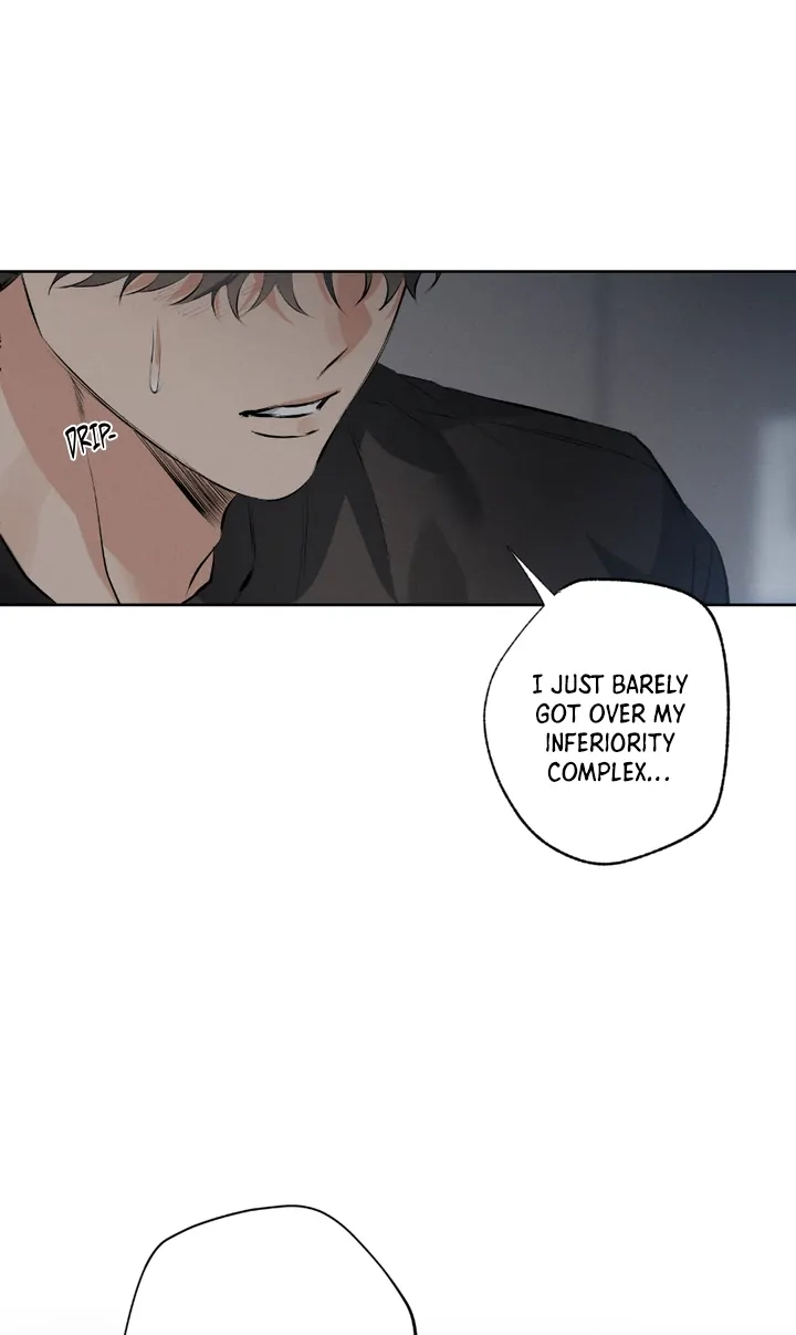 Read Inferiority Complex chapter 9 image 25 on Lezhin