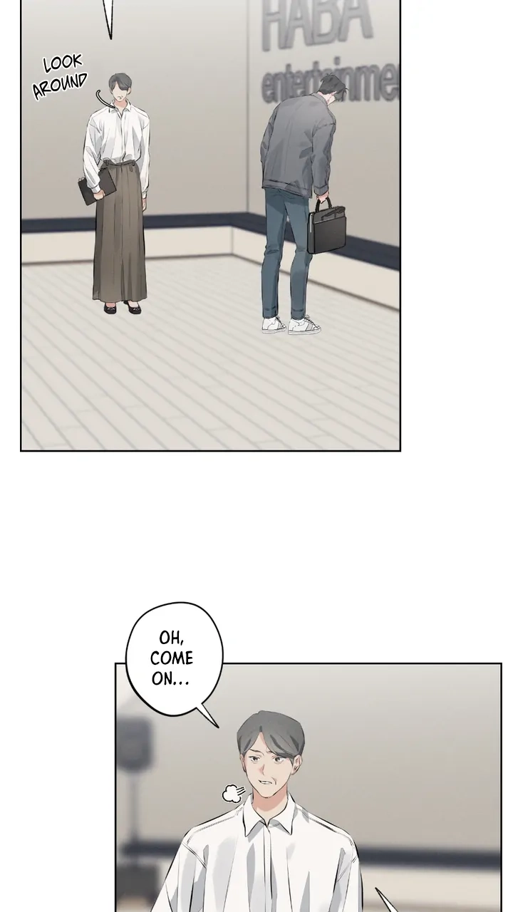 Read Inferiority Complex chapter 9 image 33 on Lezhin