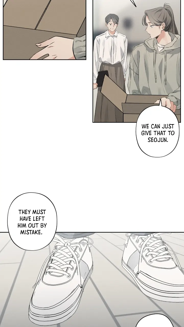 Read Inferiority Complex chapter 9 image 37 on Lezhin