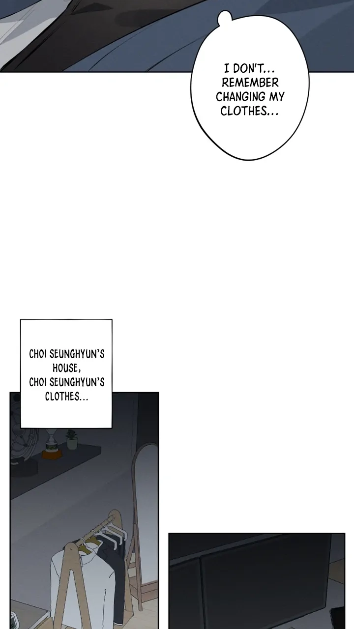 Read Inferiority Complex chapter 9 image 4 on Lezhin