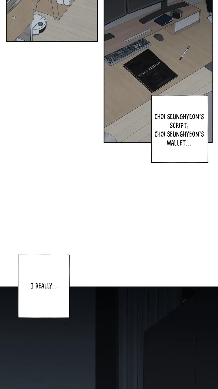 Read Inferiority Complex chapter 9 image 5 on Lezhin