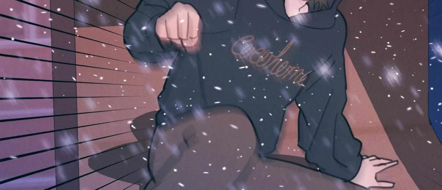 Read Infernal Flame chapter 0 image 16 on Lezhin