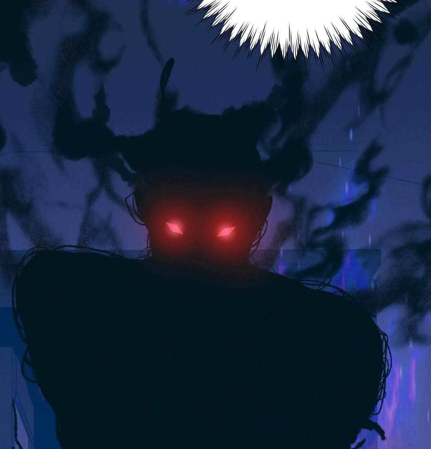 Read Infernal Flame chapter 0 image 18 on Lezhin
