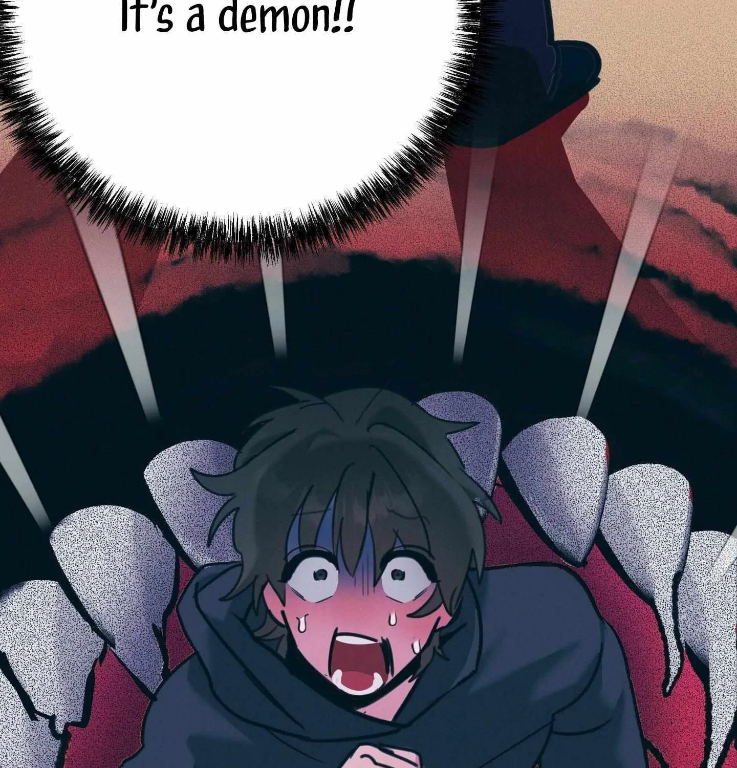 Read Infernal Flame chapter 0 image 22 on Lezhin