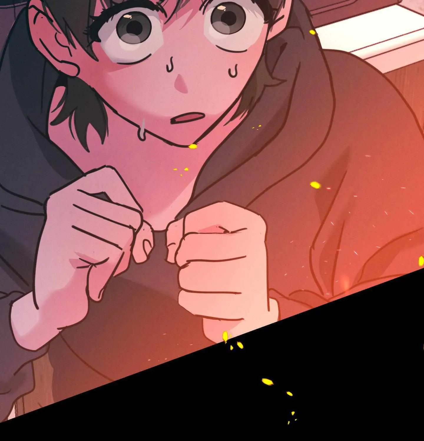 Read Infernal Flame chapter 0 image 41 on Lezhin