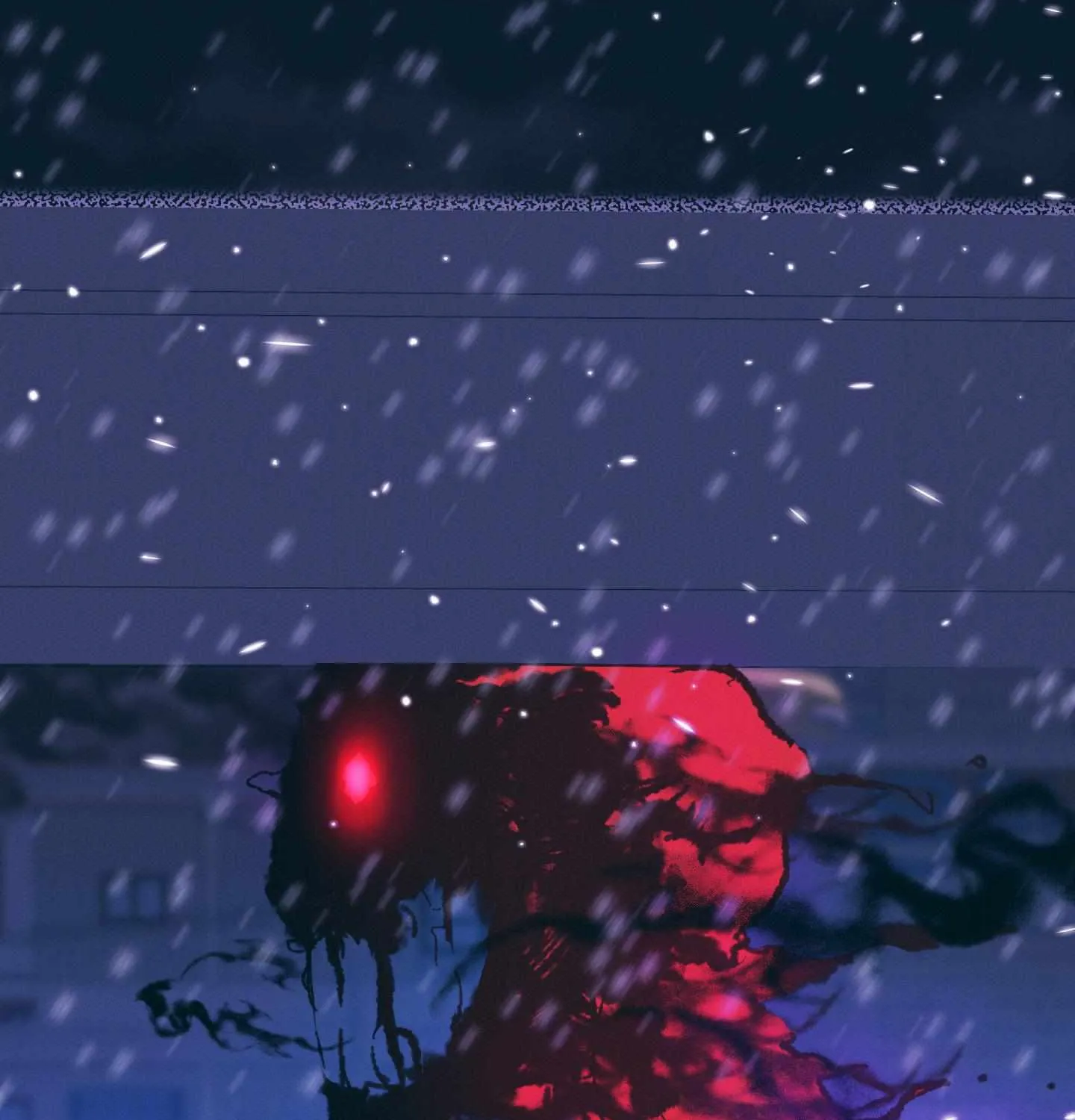 Read Infernal Flame chapter 0 image 7 on Lezhin