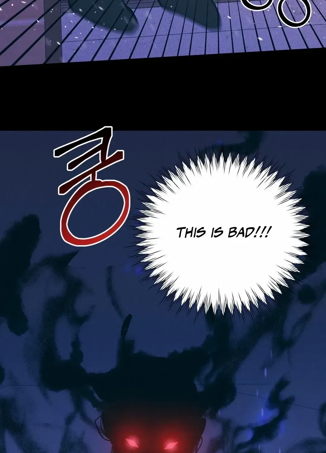 Read Infernal Flame chapter 1.1 image 12 on Lezhin