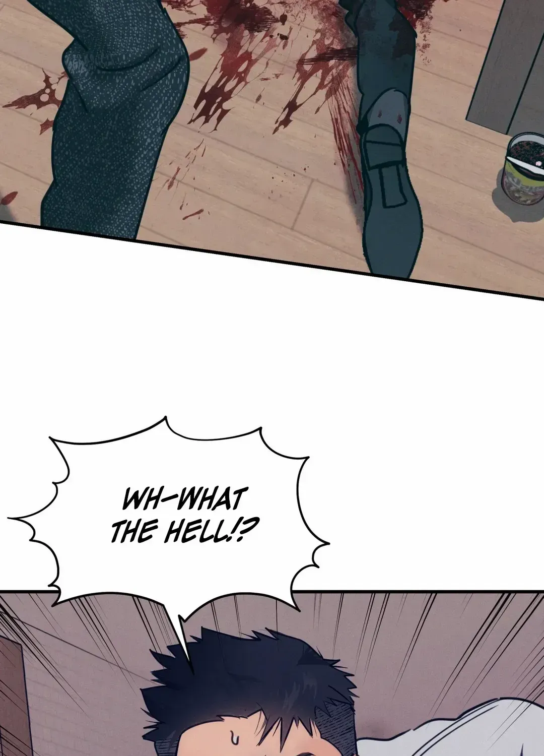 Read Infernal Flame chapter 1.1 image 129 on Lezhin