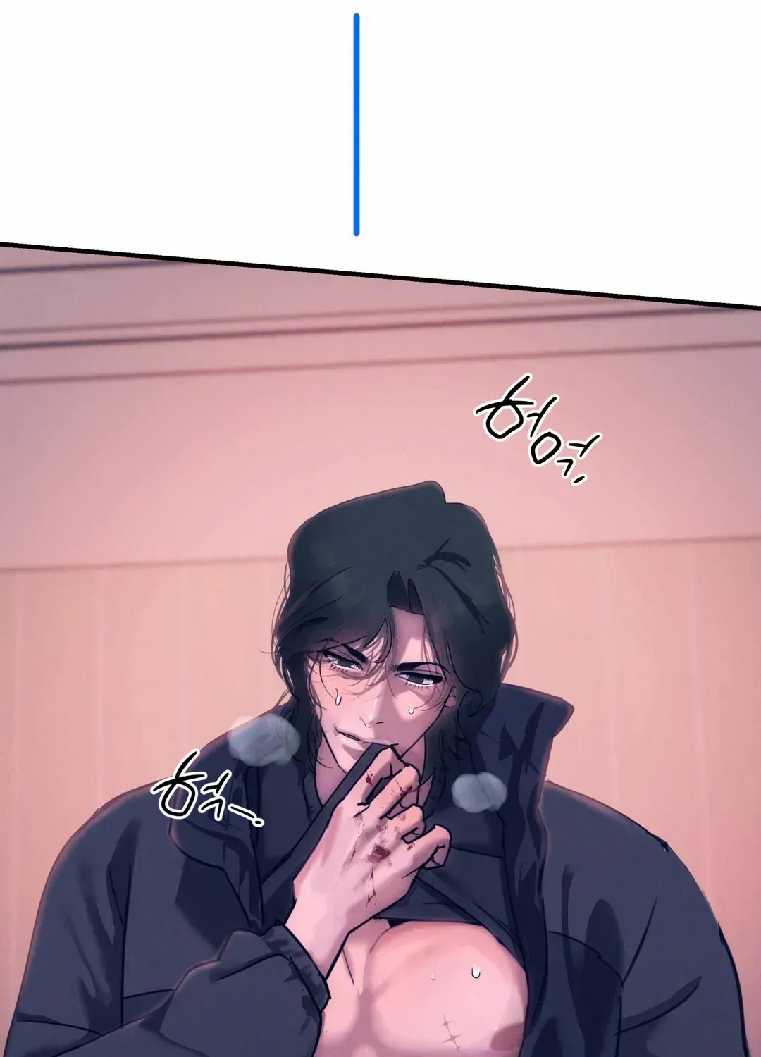 Read Infernal Flame chapter 1.1 image 138 on Lezhin