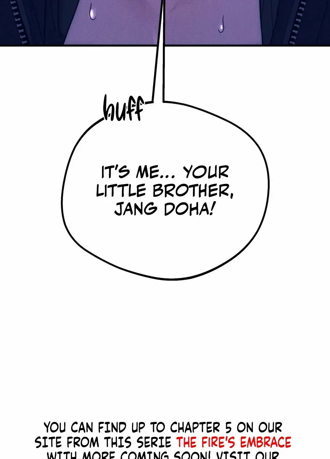Read Infernal Flame chapter 1.1 image 142 on Lezhin
