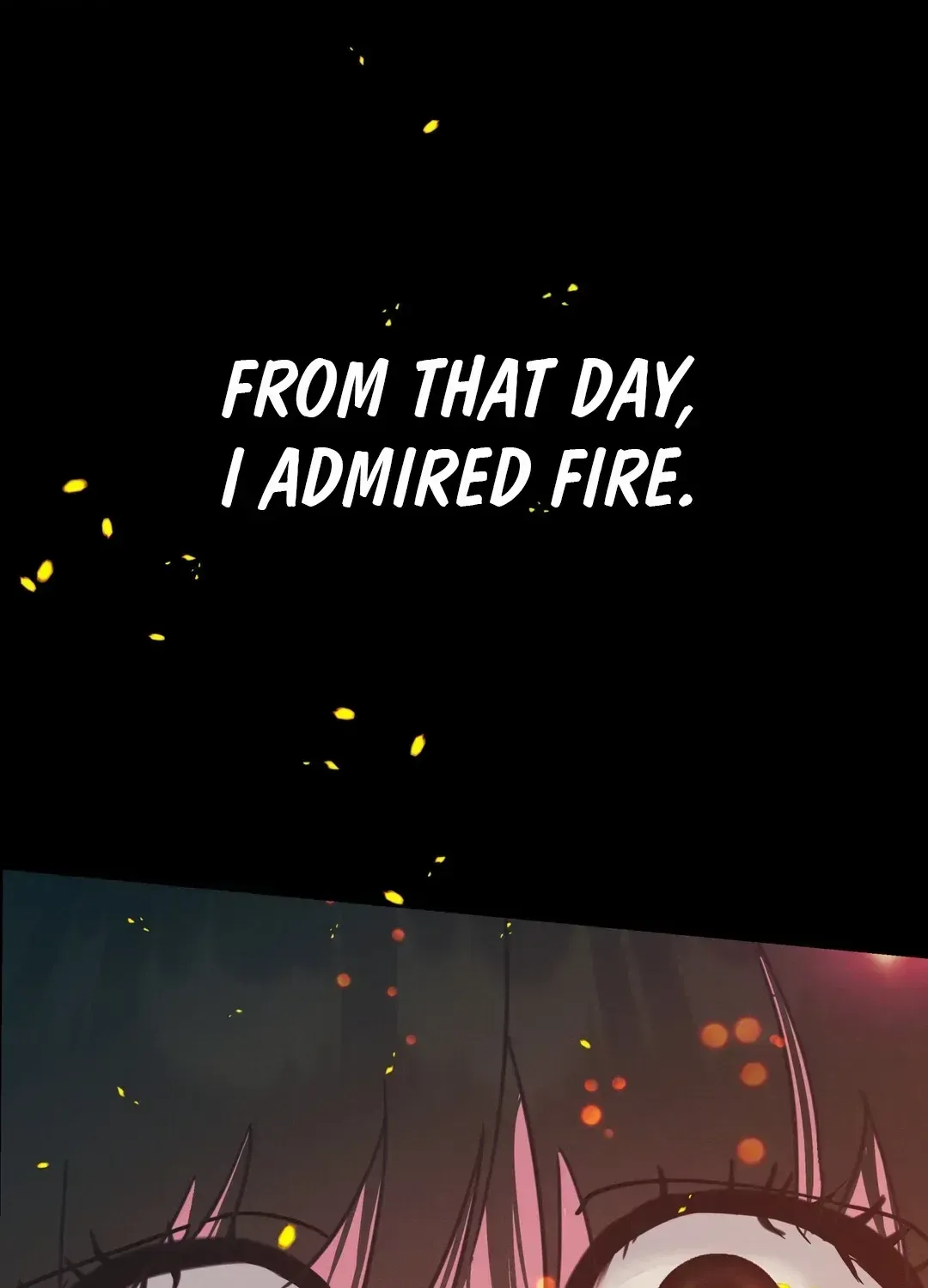 Read Infernal Flame chapter 1.1 image 30 on Lezhin