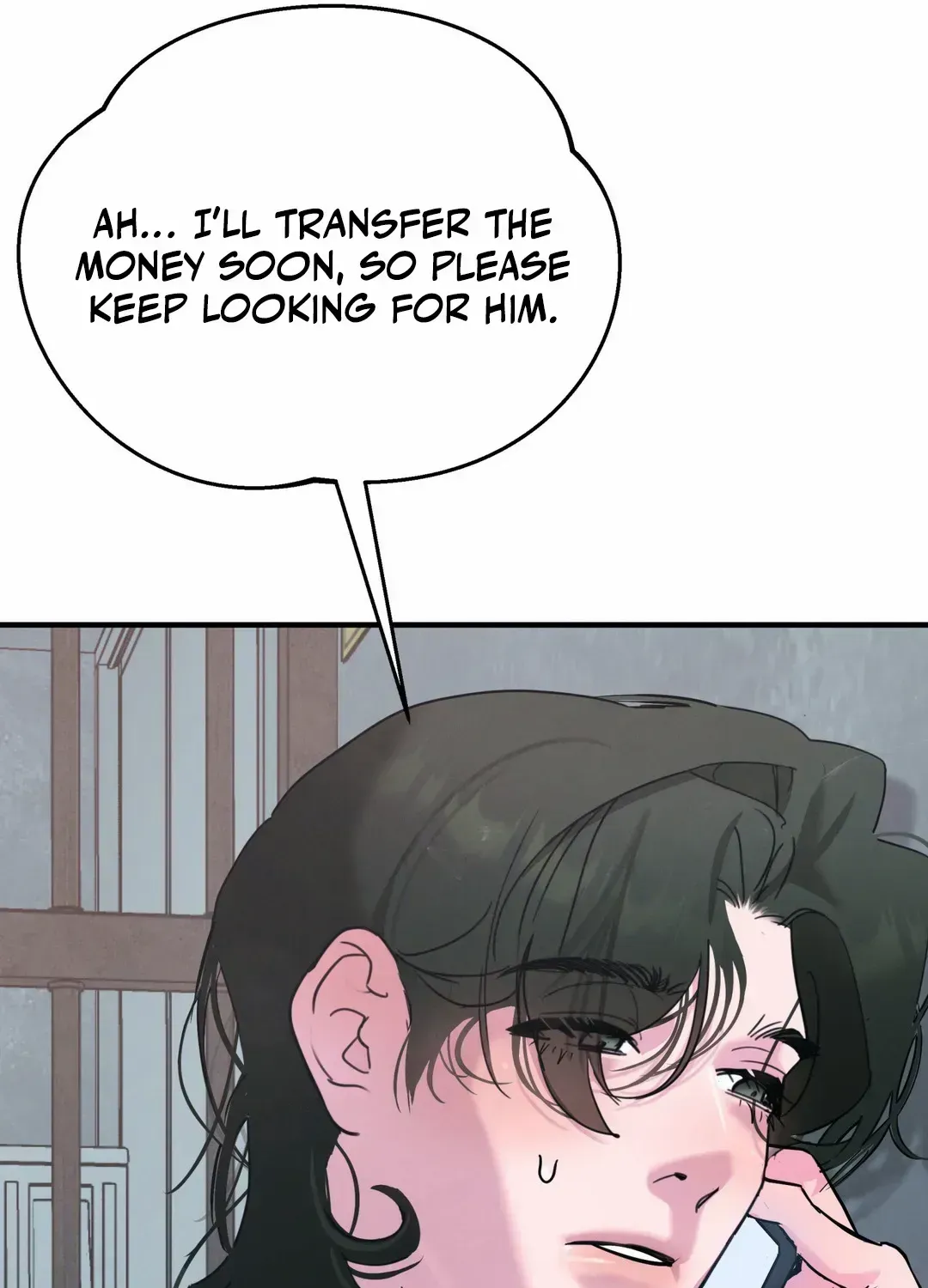 Read Infernal Flame chapter 1.1 image 49 on Lezhin