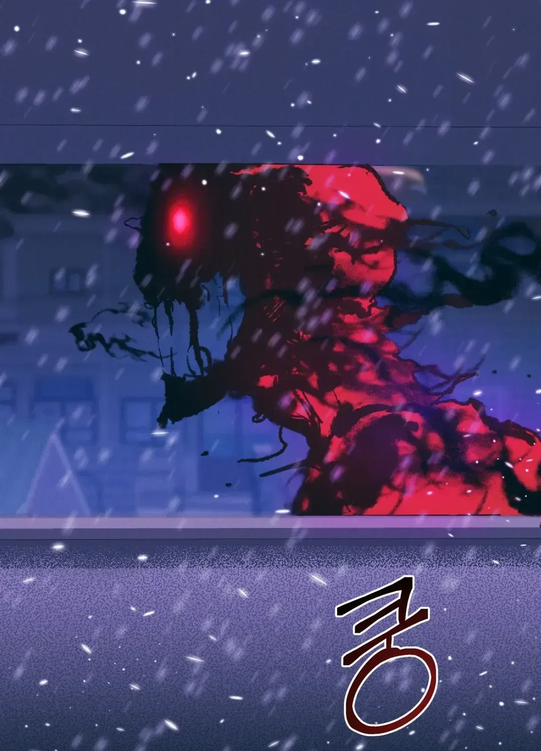 Read Infernal Flame chapter 1.1 image 5 on Lezhin