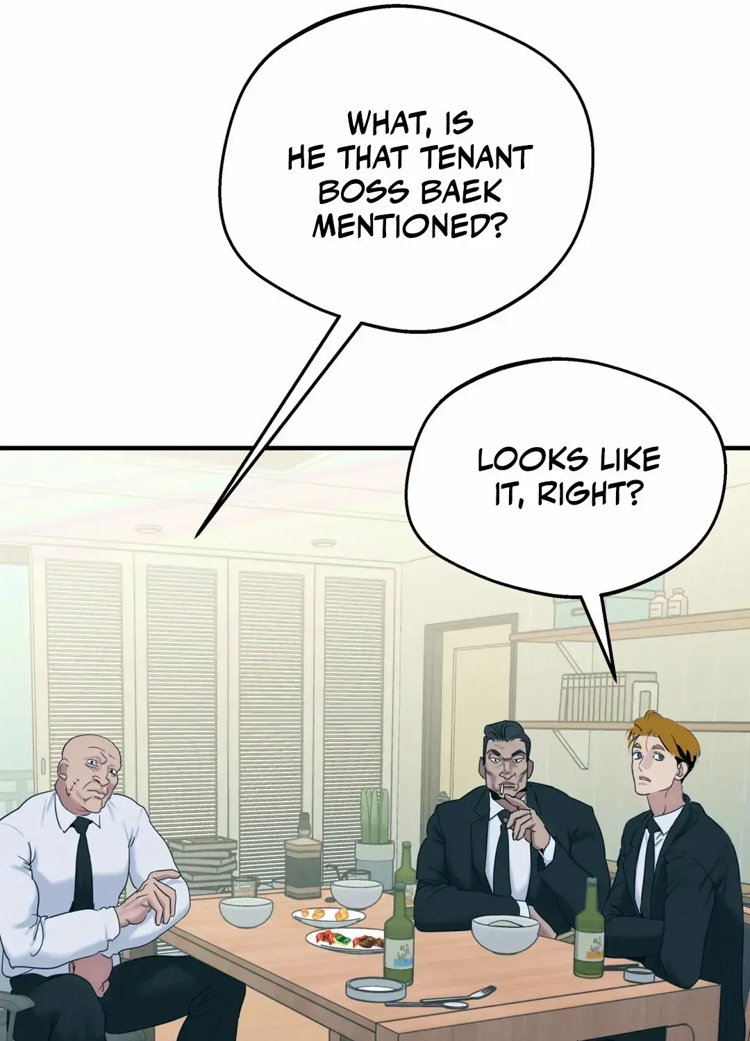Read Infernal Flame chapter 1.1 image 59 on Lezhin