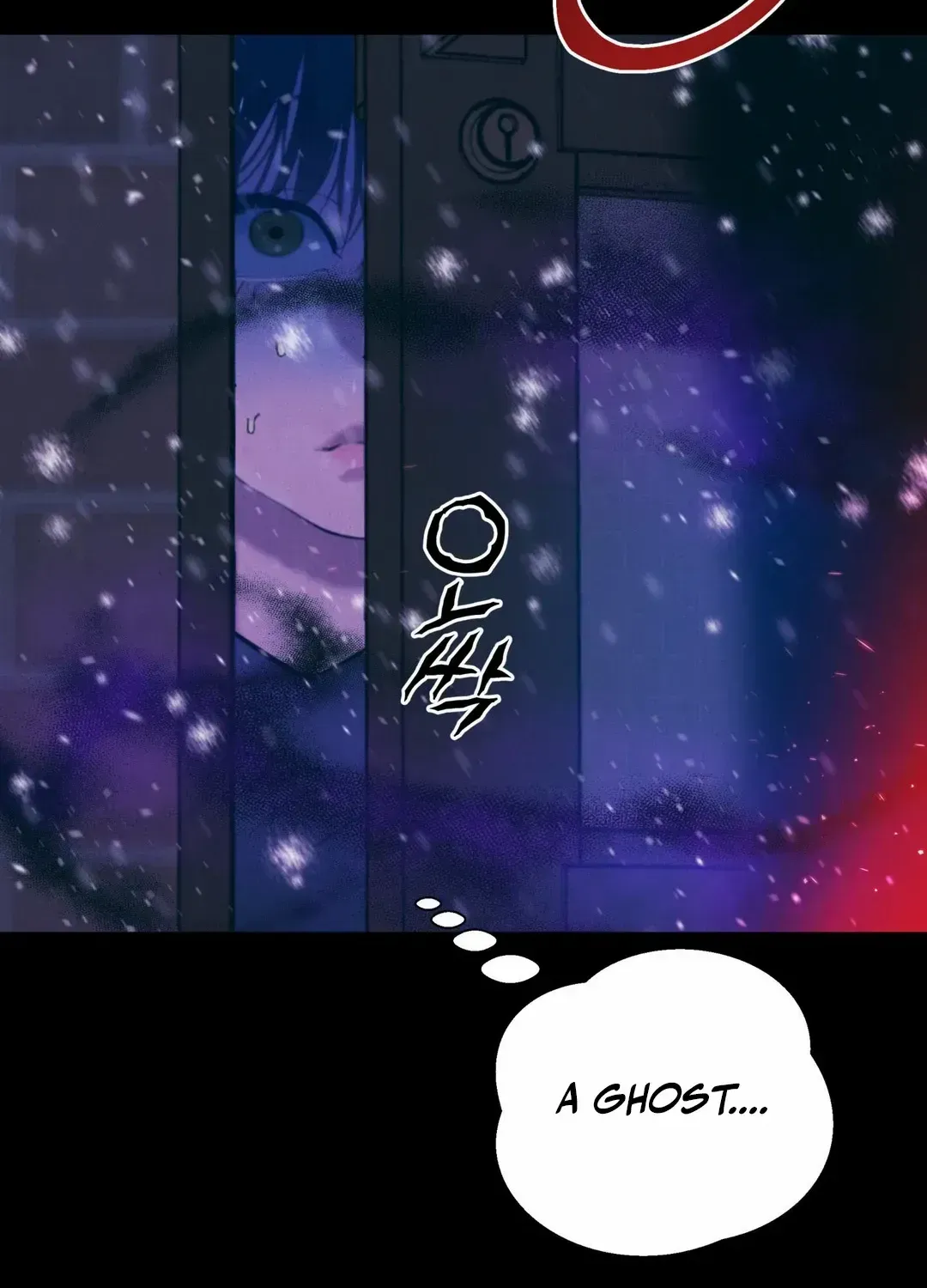 Read Infernal Flame chapter 1.1 image 7 on Lezhin