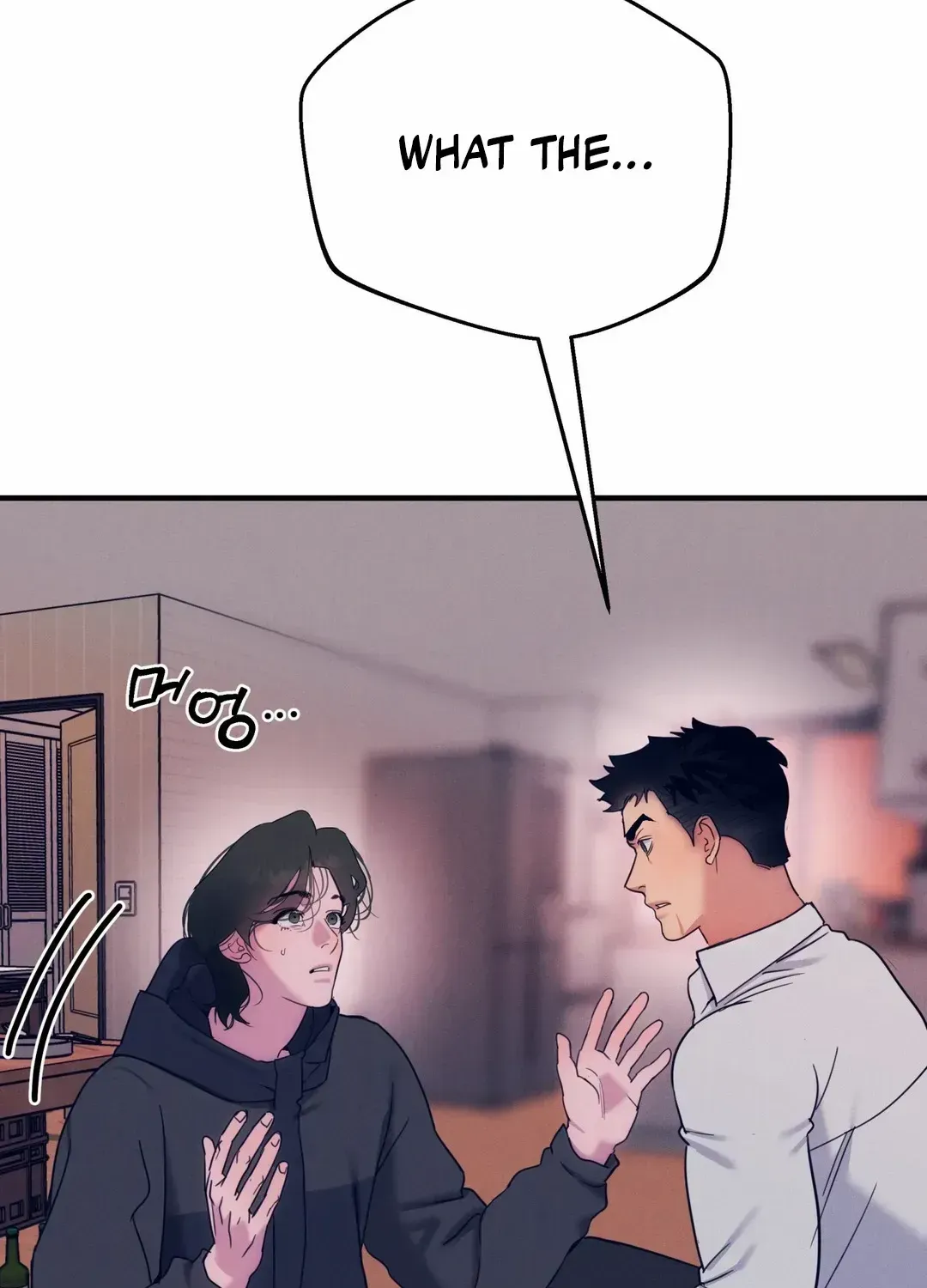 Read Infernal Flame chapter 1.1 image 89 on Lezhin